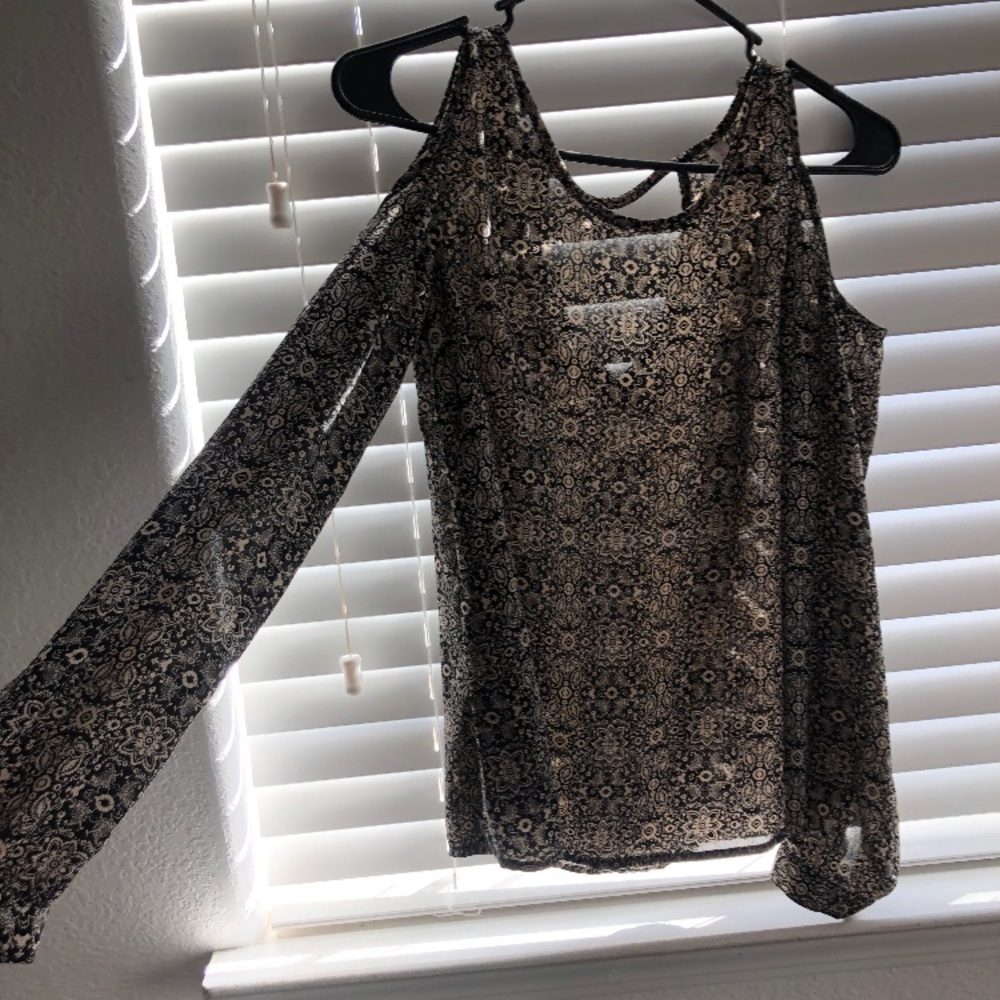 Classy Blouse